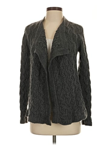 Ann Taylor Cashmere Cardigan (view 1)