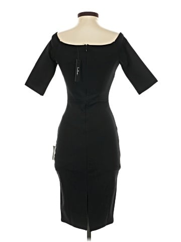 Lulus Cocktail Dress (view 2)