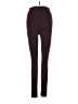 Fabletics Burgundy Active Pants Size XS (estimated) - photo 1