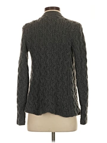 Ann Taylor Cashmere Cardigan (view 2)