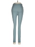 Lululemon Athletica Teal Active Pants Size 6 - photo 2