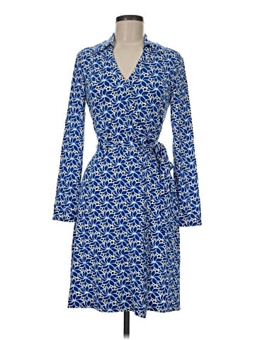 Diane von Furstenberg Casual Dress (view 1)