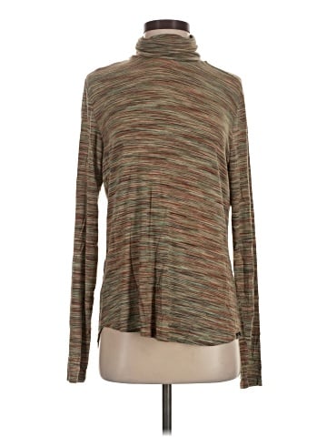 PrAna Long Sleeve Turtleneck (view 1)