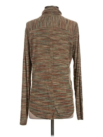 PrAna Long Sleeve Turtleneck (view 2)