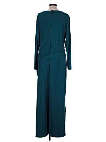 NY Collection Jumpsuit (view 2)