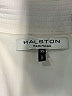 Halston Heritage 100% Polyester Tan Casual Dress Size XS - photo 7