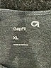 Gap Fit Gray Long Sleeve Top Size XL - photo 7