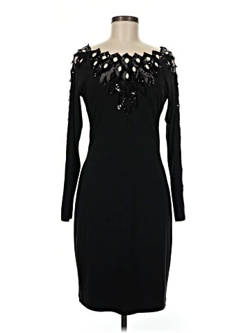 Joseph Ribkoff Cocktail Dress (view 1)