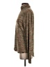 PrAna Brown Long Sleeve Turtleneck Size S - photo 5