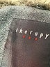 Therapy Black Coat Size XL - photo 6
