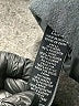 Therapy Black Coat Size XL - photo 8