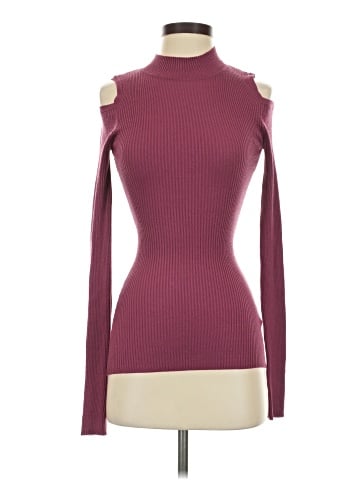 Derek Heart Long Sleeve Top (view 1)