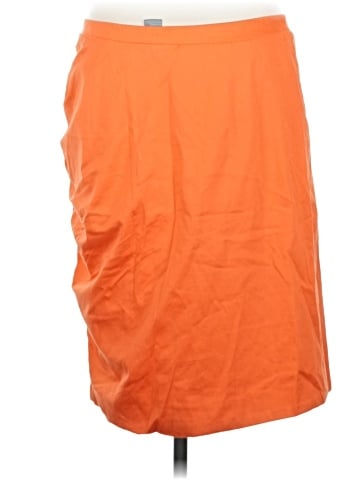 Eccoci Casual Skirt (view 2)