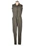 Celebrity Pink Gray Jumpsuit Size M - photo 1