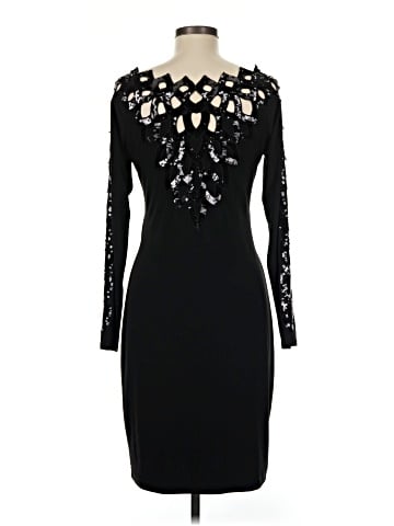 Joseph Ribkoff Cocktail Dress (view 2)