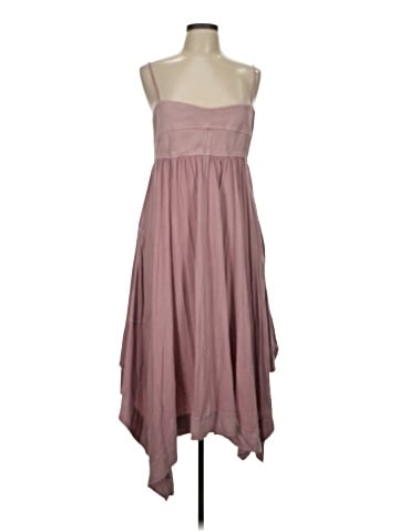 Daily Practice By Anthropologie Casual Dress (view 1)