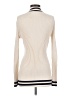 CAbi 100% Cotton Ivory Cardigan Size XS - photo 2