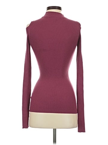 Derek Heart Long Sleeve Top (view 2)