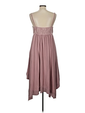Daily Practice By Anthropologie Casual Dress (view 2)