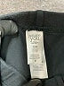 Just One Year by Carter's 100% Cotton Black Active Pants 9-12 MO / 12 MO - photo 3