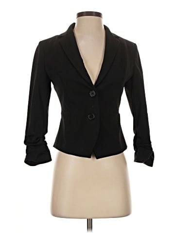 Express Blazer (view 1)