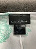 Brittany Black Green Short Sleeve Blouse Size 3X - photo 7