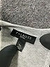 Talbots Graphic Silver Sweatshirt Size S (petite) - photo 7