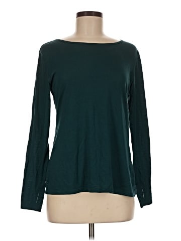 Active by Old Navy Long Sleeve T-Shirt (view 1)
