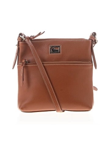 Dooney & Bourke Leather Crossbody Bag (view 1)