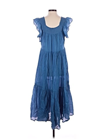 J.Crew Casual Dress (view 2)