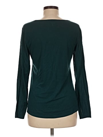 Active by Old Navy Long Sleeve T-Shirt (view 2)