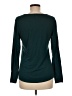 Active by Old Navy Teal Long Sleeve T-Shirt Size Med Petite - photo 2