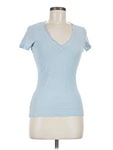 James Perse Short Sleeve T-Shirt (view 1)