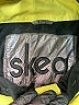 Skea 100% Nylon Yellow Casual Pants Size 6 - photo 7