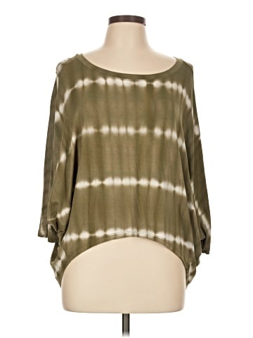 Cherish 3/4 Sleeve T-Shirt (view 1)