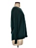 Active by Old Navy Teal Long Sleeve T-Shirt Size Med Petite - photo 4