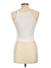 DAZY Ivory Tank Top Size L - photo 2