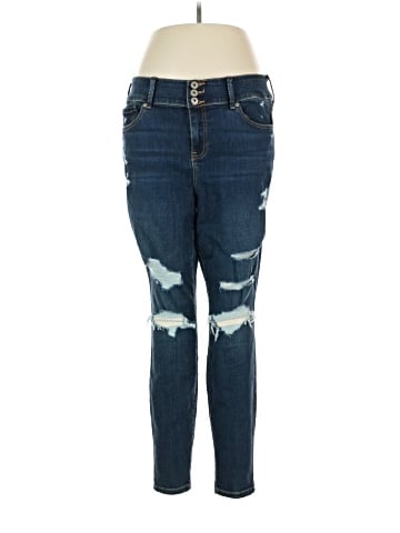 Torrid Jeans (view 1)