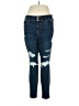 Torrid Blue Jeans Size 18 - photo 1