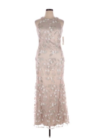 Eliza J Cocktail Dress (view 1)