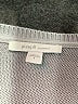 Purejill Gray Poncho Size S - photo 7