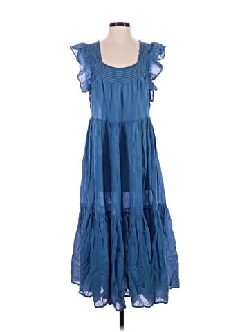 J.Crew Casual Dress (view 1)