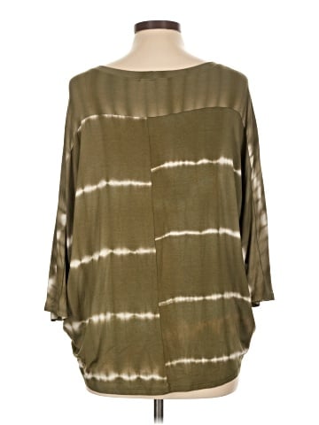 Cherish 3/4 Sleeve T-Shirt (view 2)