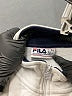 FILA White Sweatshirt Size L - photo 7