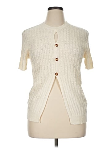 Unbranded Sweater Vest (view 1)