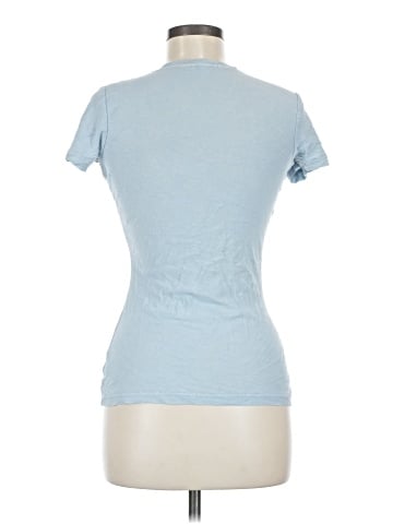 James Perse Short Sleeve T-Shirt (view 2)