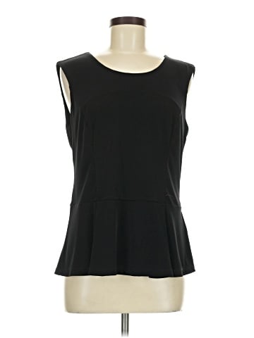 Calvin Klein Sleeveless Top (view 1)