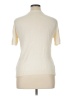 Unbranded 100% Viscose Ivory Sweater Vest Size XL - photo 2