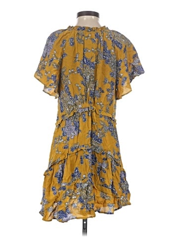 By Anthropologie Casual Dress (view 2)