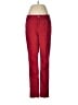 Chico's Red Jeans Size 1R - photo 1